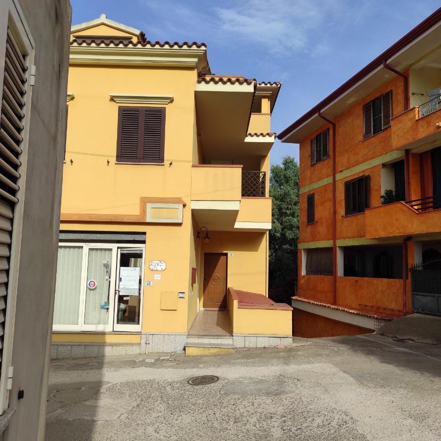 Apartment Monolocale Yellow *